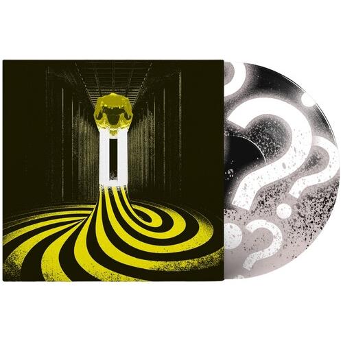 Prilisnost (Excess) - Vinyl LP