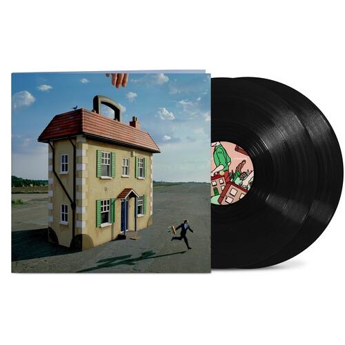 Stories Of A Stranger - Limited Edition Vinyl LP