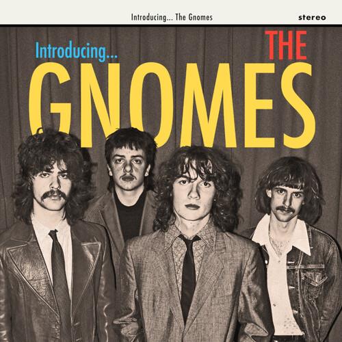 The Gnomes - Vinyl LP