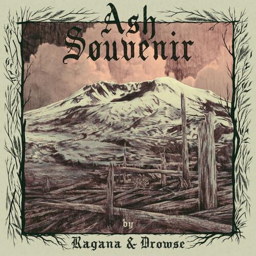 Ash Souvenir - Vinyl LP