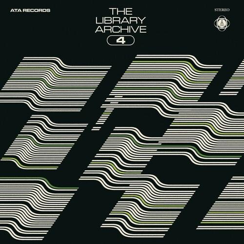 The Library Archive, Vol. 4 - Vinyl LP
