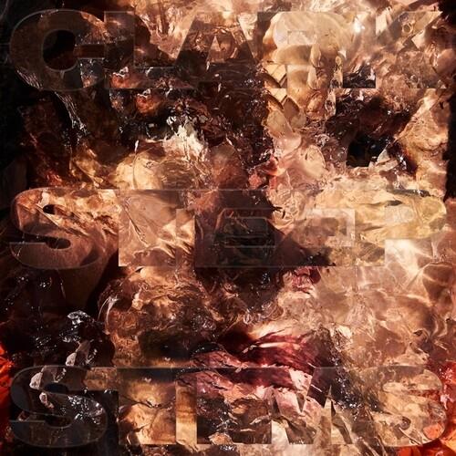 Steep Stims - Vinyl LP