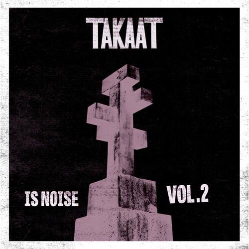 Is Noise Vol. 2 - Vinyl LP
