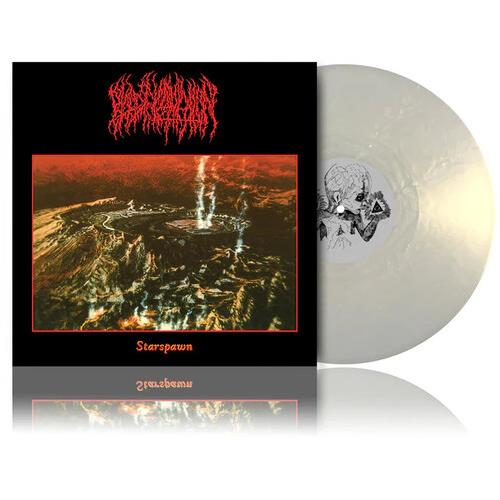 Starspawn - Gatefold Colored Vinyl - Vinyl LP