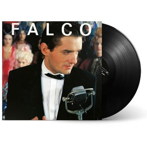Falco 3 - Vinyl LP
