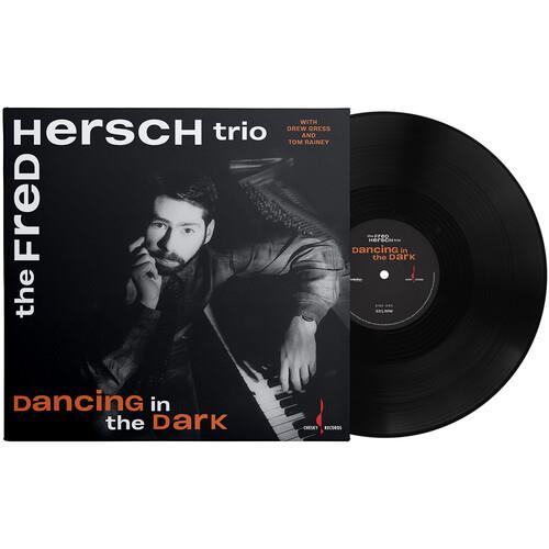 Dancing in the Dark - Vinyl LP 180 Gram