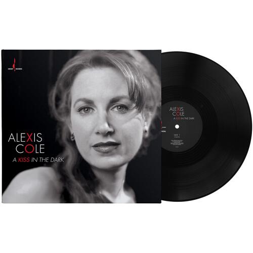A Kiss in the Dark - Vinyl LP 180 Gram