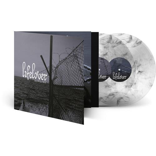 Konkurs - Vinyl LP 140 Gram (Black)