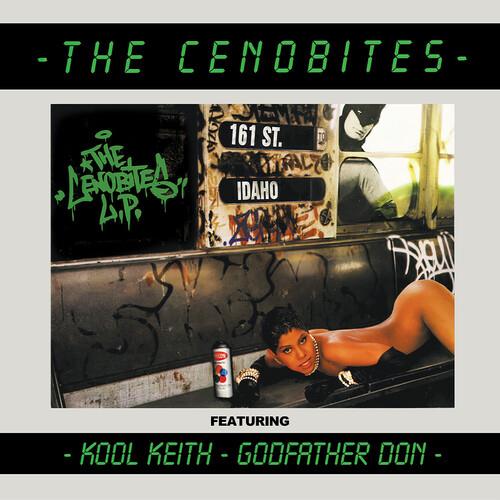 The Cenobites - Vinyl LP