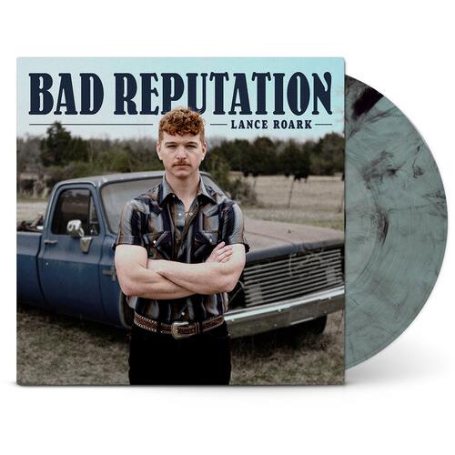 Bad Reputation - Vinyl LP