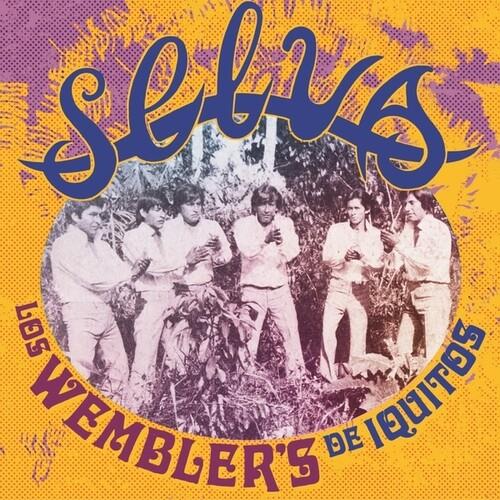 Selva - Vinyl LP