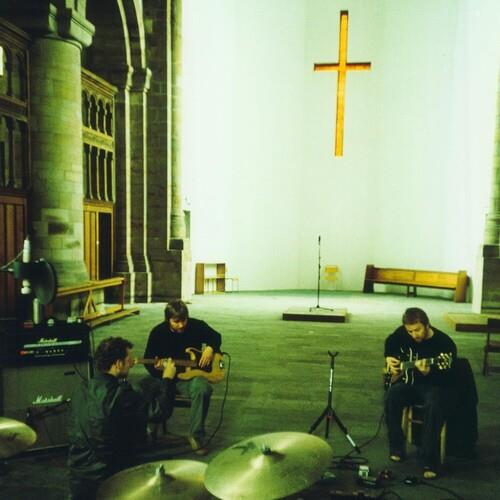 So Here We Are: Best Of Doves - Vinyl LP