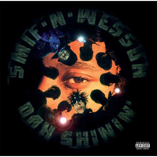 Dah Shinin' - Vinyl LP