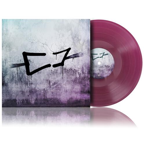 May The Bridges We Burn Light The Way - Vinyl LP (Purple)