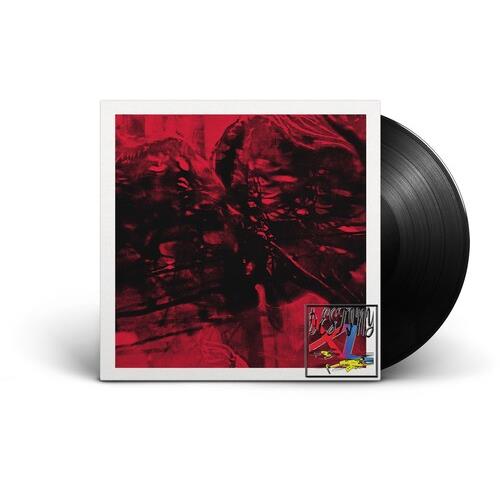 Destiny XL - Vinyl LP