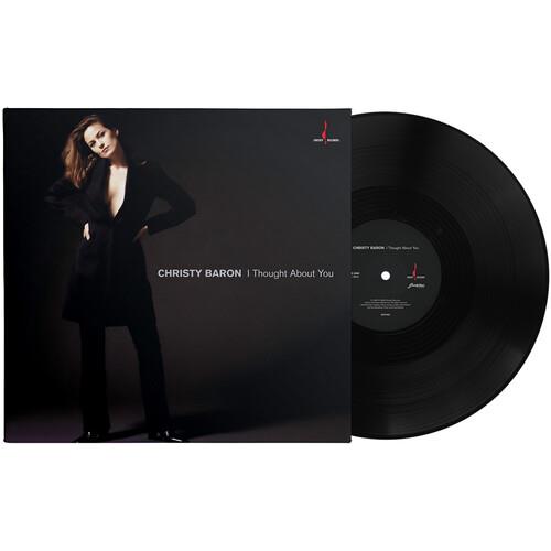 I Thought About You (180G One Step Pressing Vinyl LP) - Vinyl LP 180 Gram