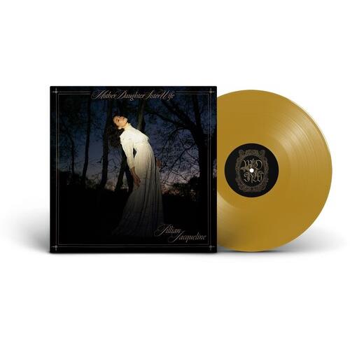 Motherdaughtersisterwife - Vinyl LP