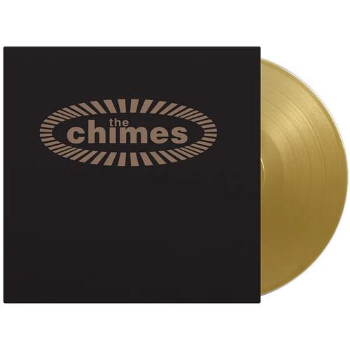 Chimes - Limited 180-Gram Gold Colored Vinyl - Limited Edition Vinyl LP 180 Gram (Gold)
