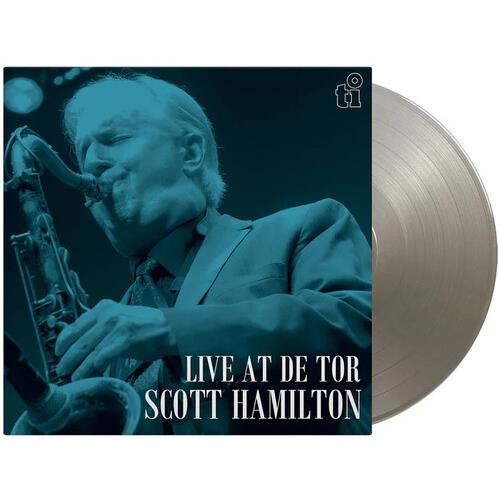 Live At De Tor - Limited 180-Gram Silver Colored Vinyl - Limited Edition Vinyl LP 180 Gram (Silver)