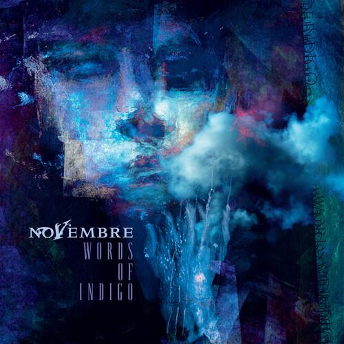 Words Of Indigo - Vinyl LP