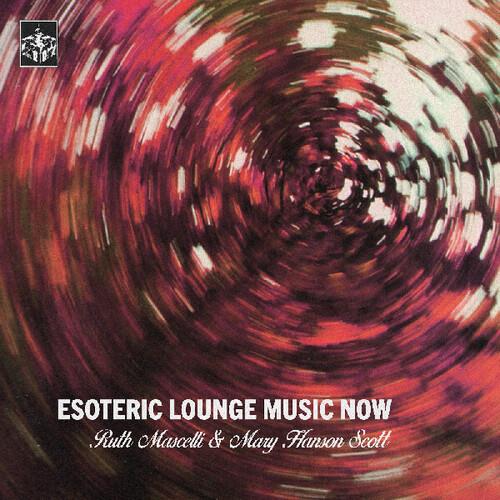 Esoteric Lounge Music Now - Vinyl LP