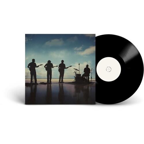 The Fearless Flyers V - Vinyl LP