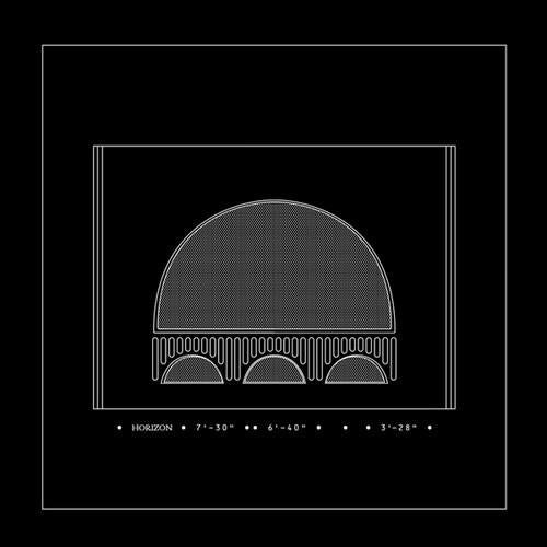Horizon - Vinyl LP