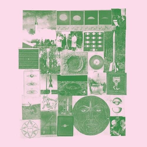 A Place In My Memory Is All I Have To Claim - Vinyl LP