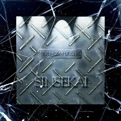 Shinekai - Vinyl LP