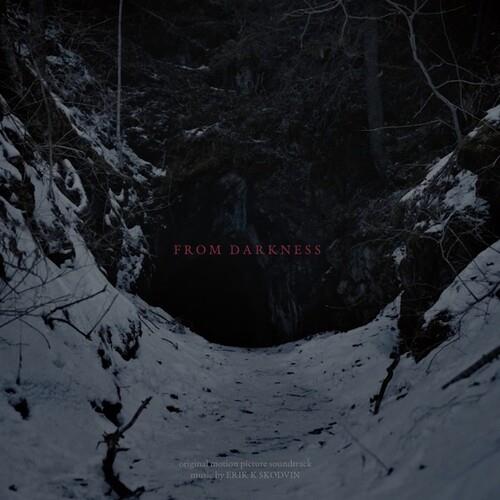 From Darkness - Vinyl LP