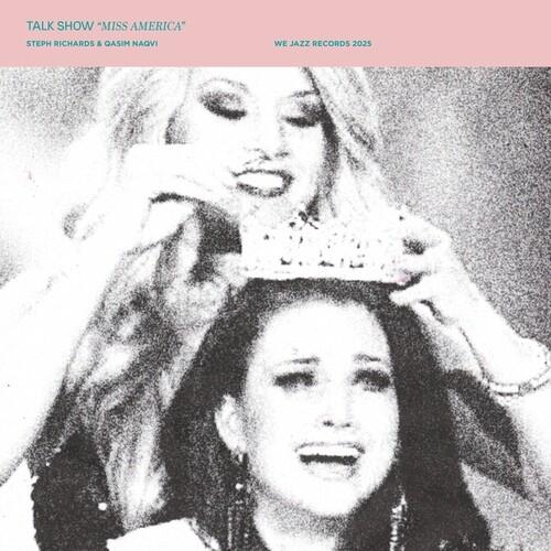 Miss America - Vinyl LP