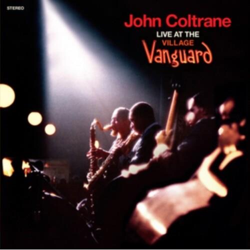 その他 PANDEAD village vanguard limited Ver. John Coltrane: The Complete 1961 Village Vanguard Recordings 7LP