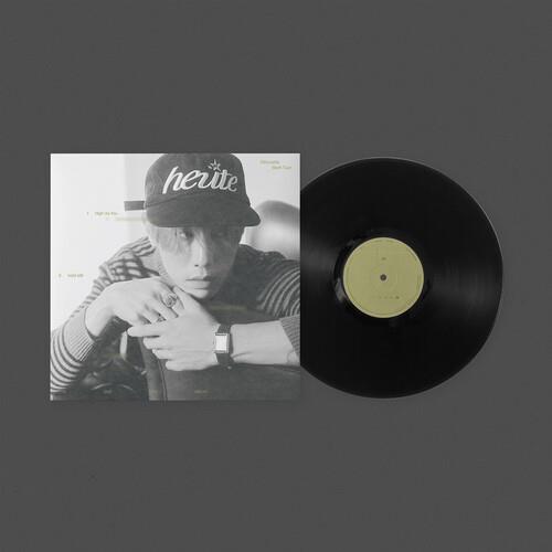 Silhouette - Vinyl LP