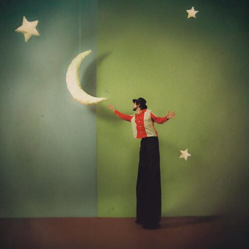 The Dreamin' Kind - Vinyl LP
