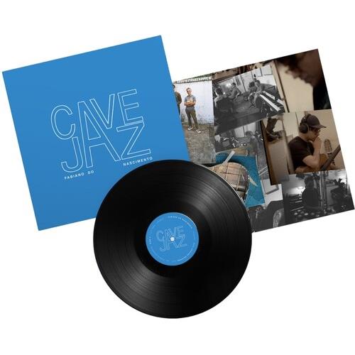Cavejaz - Vinyl LP