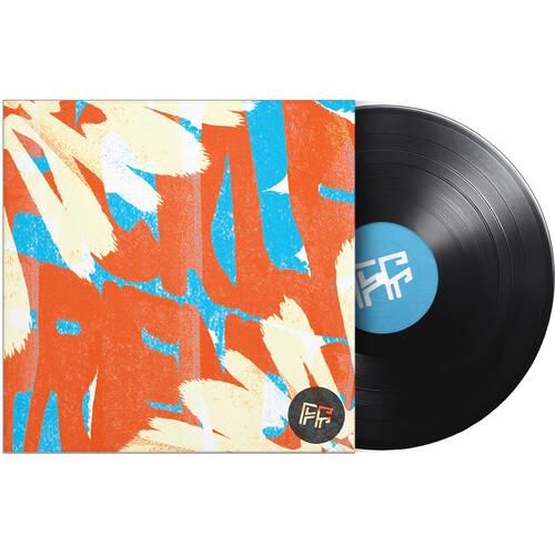 Fickle Friends - Vinyl LP