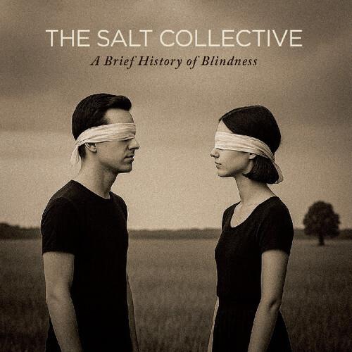 A Brief History Of Blindness - Vinyl LP (Yellow)