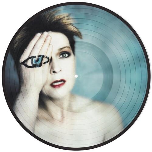 Ophelia's Shadow - Picture Disc Vinyl - Vinyl LP
