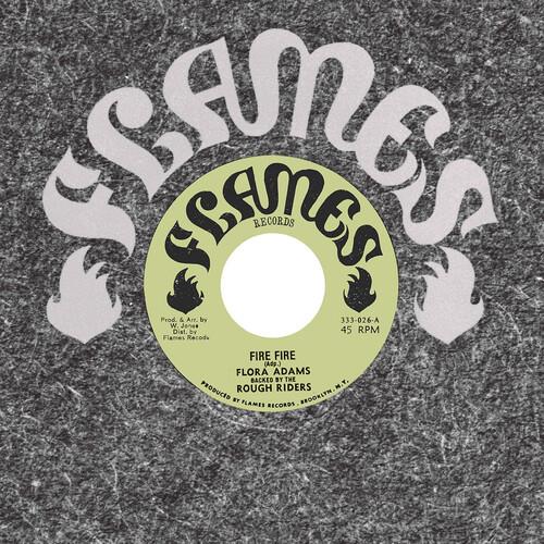 Fire Fire - 7-Inch Single
