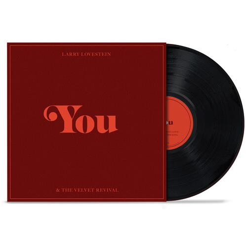You - Vinyl LP