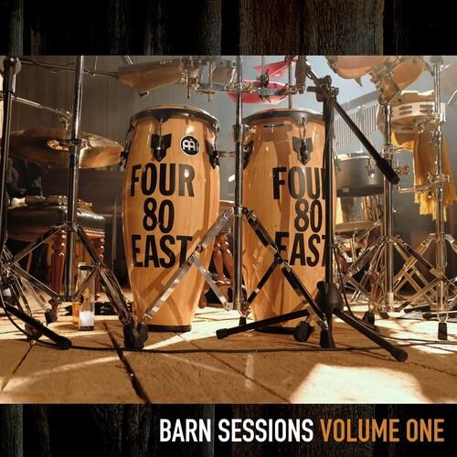Barn Sessions Volume One - Vinyl LP