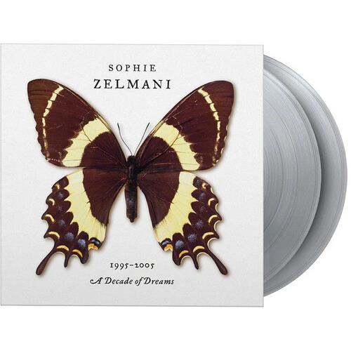 Decade Of Dreams 1995-2005 - Limited Gatefold 180-Gram Crystal Clear Vinyl - Limited Edition Vinyl LP 180 Gram