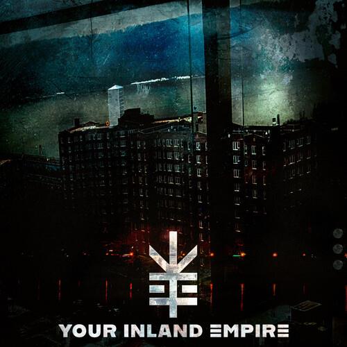 Your Inland Empire - Limited Edition Vinyl LP
