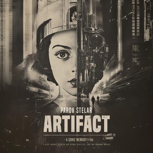 Artifact - Vinyl LP
