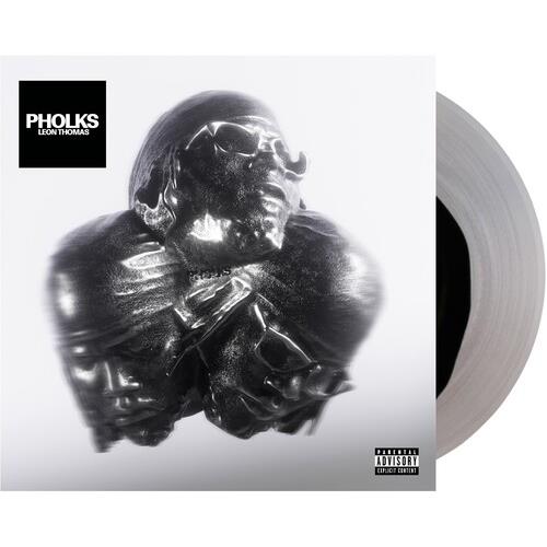 Pholks - Vinyl LP (Black)