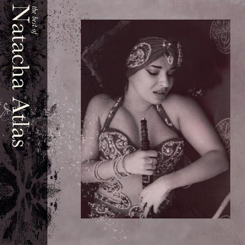 The Best Of Natacha Atlas - Vinyl LP