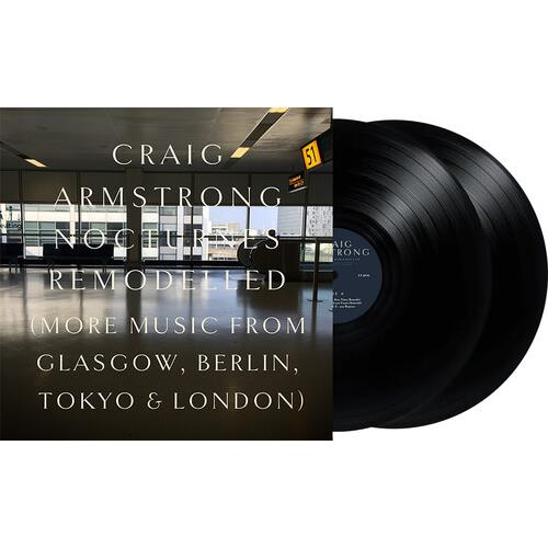 Nocturnes Remodelled - Vinyl LP