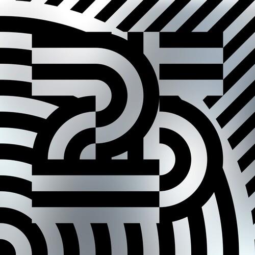 25 Years Cocoon Recordings: Volume One - Vinyl LP