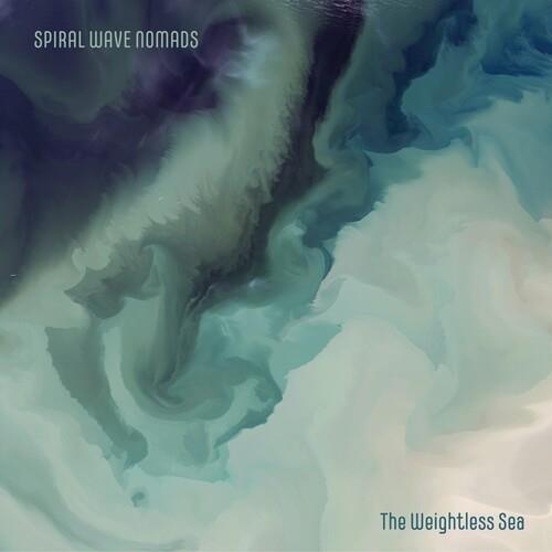 The Weightless Sea - Vinyl LP