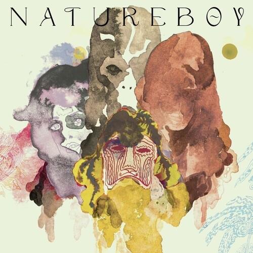 Natureboy - Vinyl LP